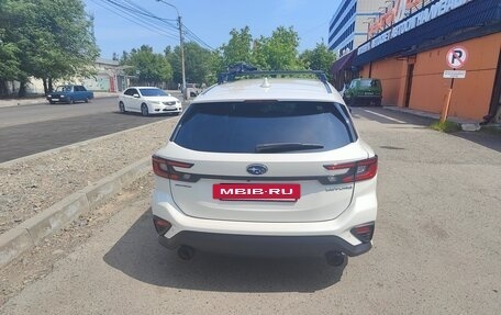 Subaru Levorg, 2022 год, 2 450 000 рублей, 6 фотография