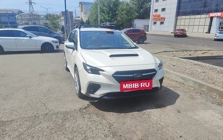 Subaru Levorg, 2022 год, 2 450 000 рублей, 2 фотография