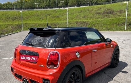 MINI Hatch, 2018 год, 2 690 000 рублей, 4 фотография