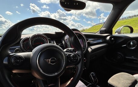 MINI Hatch, 2018 год, 2 690 000 рублей, 7 фотография