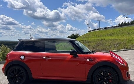 MINI Hatch, 2018 год, 2 690 000 рублей, 5 фотография