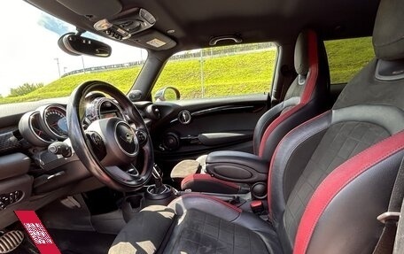 MINI Hatch, 2018 год, 2 690 000 рублей, 8 фотография