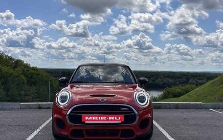 MINI Hatch, 2018 год, 2 690 000 рублей, 6 фотография