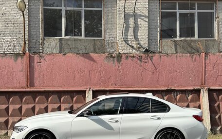 BMW 3 серия, 2021 год, 4 000 000 рублей, 3 фотография