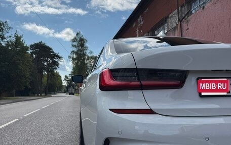 BMW 3 серия, 2021 год, 4 000 000 рублей, 6 фотография
