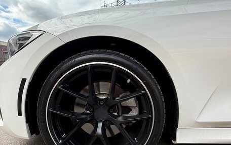 BMW 3 серия, 2021 год, 4 000 000 рублей, 11 фотография