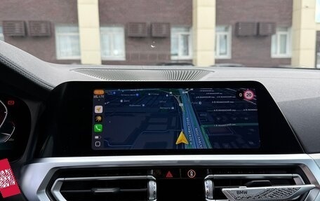 BMW 3 серия, 2021 год, 4 000 000 рублей, 16 фотография