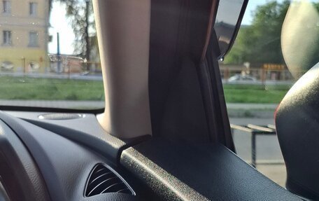 Mazda Demio IV, 2016 год, 900 000 рублей, 4 фотография