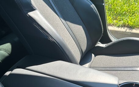 Peugeot 508 II, 2019 год, 1 850 000 рублей, 9 фотография