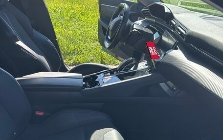 Peugeot 508 II, 2019 год, 1 850 000 рублей, 10 фотография