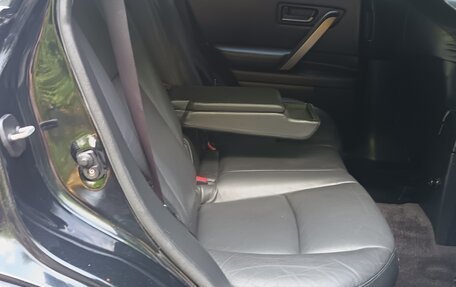 Infiniti FX I, 2005 год, 795 000 рублей, 13 фотография
