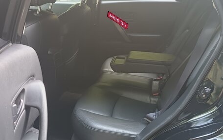 Infiniti FX I, 2005 год, 795 000 рублей, 14 фотография
