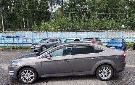 Ford Mondeo IV, 2013 год, 1 150 000 рублей, 2 фотография