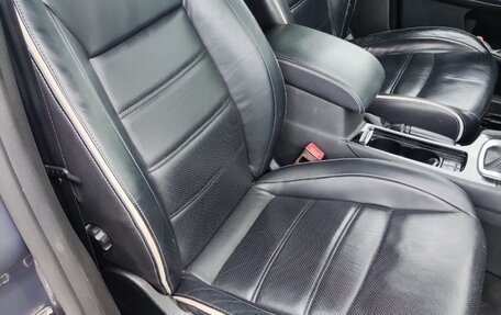 Ford Mondeo IV, 2013 год, 1 150 000 рублей, 15 фотография