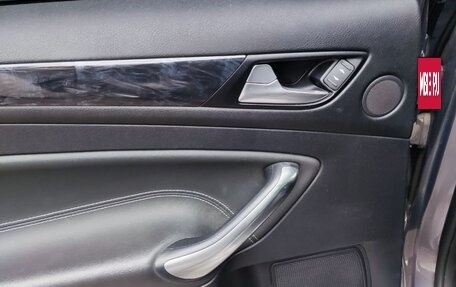 Ford Mondeo IV, 2013 год, 1 150 000 рублей, 14 фотография