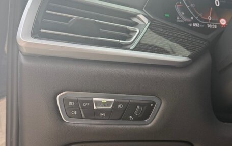BMW X7, 2022 год, 8 620 000 рублей, 9 фотография
