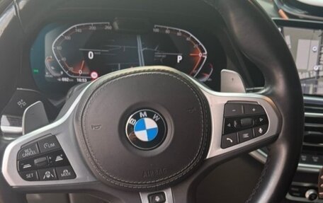 BMW X7, 2022 год, 8 620 000 рублей, 8 фотография