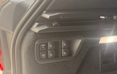 BMW X7, 2022 год, 8 620 000 рублей, 16 фотография