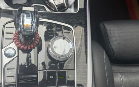 BMW X7, 2022 год, 8 620 000 рублей, 12 фотография