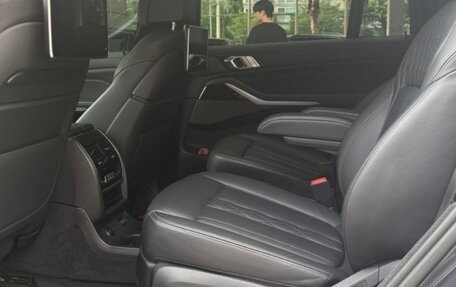 BMW X7, 2022 год, 8 620 000 рублей, 13 фотография