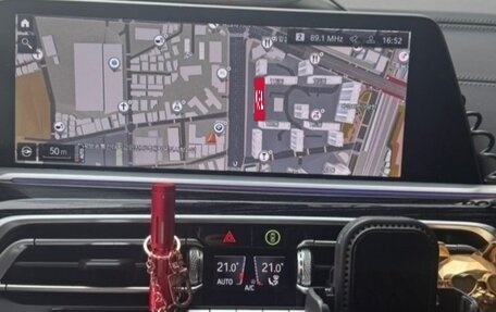 BMW X7, 2022 год, 8 620 000 рублей, 11 фотография