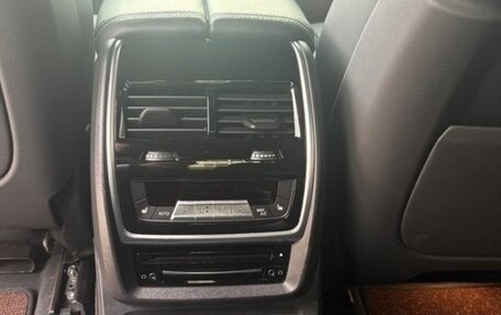 BMW X7, 2022 год, 8 620 000 рублей, 15 фотография