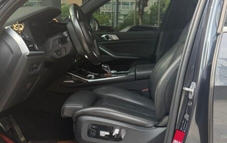 BMW X7, 2022 год, 8 620 000 рублей, 6 фотография
