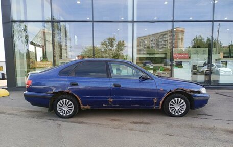 Toyota Carina E, 1995 год, 99 800 рублей, 5 фотография