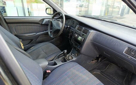 Toyota Carina E, 1995 год, 99 800 рублей, 13 фотография