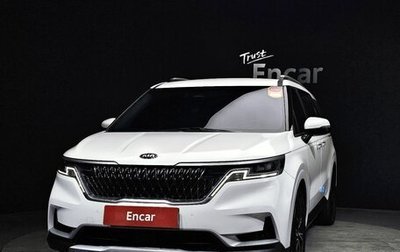 KIA Carnival, 2021 год, 2 624 000 рублей, 1 фотография