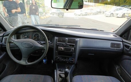 Toyota Carina E, 1995 год, 99 800 рублей, 17 фотография