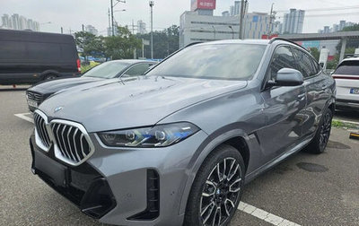 BMW X6, 2025 год, 10 950 000 рублей, 1 фотография
