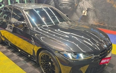 BMW M3, 2025 год, 11 000 000 рублей, 1 фотография
