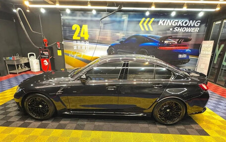 BMW M3, 2025 год, 11 000 000 рублей, 3 фотография