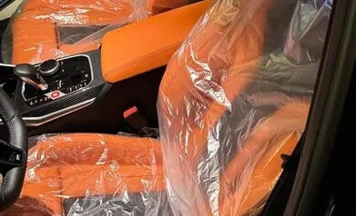 BMW M3, 2025 год, 11 000 000 рублей, 8 фотография