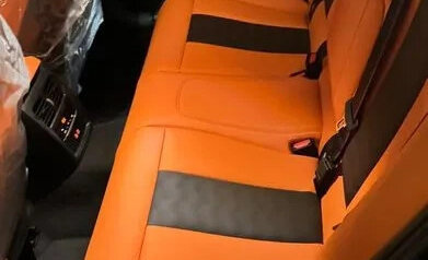 BMW M3, 2025 год, 11 000 000 рублей, 9 фотография