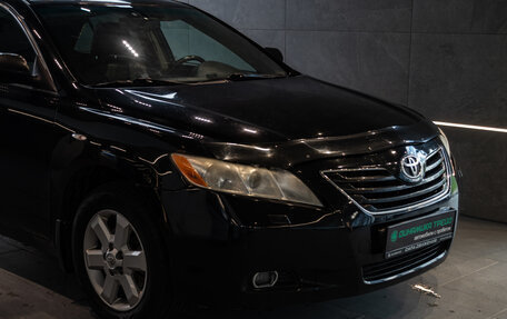 Toyota Camry, 2008 год, 920 000 рублей, 5 фотография
