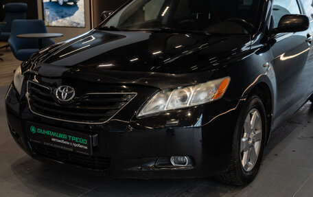 Toyota Camry, 2008 год, 920 000 рублей, 4 фотография