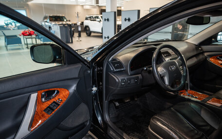 Toyota Camry, 2008 год, 920 000 рублей, 11 фотография