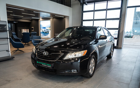 Toyota Camry, 2008 год, 920 000 рублей, 3 фотография