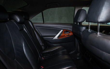 Toyota Camry, 2008 год, 920 000 рублей, 14 фотография