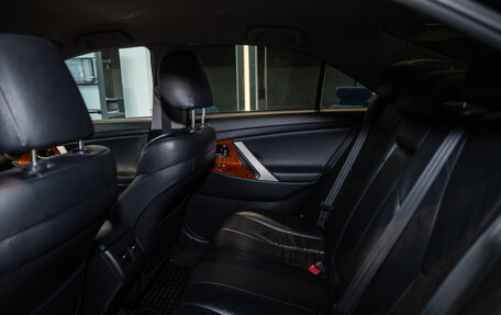 Toyota Camry, 2008 год, 920 000 рублей, 13 фотография