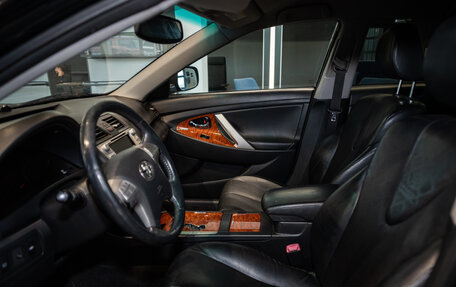 Toyota Camry, 2008 год, 920 000 рублей, 12 фотография