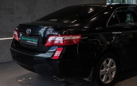 Toyota Camry, 2008 год, 920 000 рублей, 7 фотография