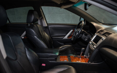 Toyota Camry, 2008 год, 920 000 рублей, 15 фотография