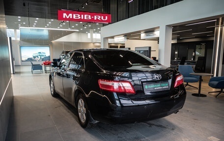 Toyota Camry, 2008 год, 920 000 рублей, 9 фотография