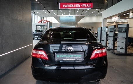 Toyota Camry, 2008 год, 920 000 рублей, 8 фотография