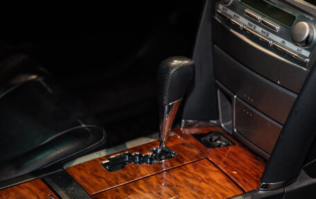 Toyota Camry, 2008 год, 920 000 рублей, 17 фотография