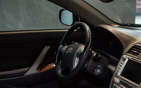 Toyota Camry, 2008 год, 920 000 рублей, 16 фотография