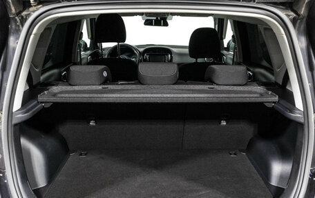 KIA Soul III, 2019 год, 2 210 000 рублей, 15 фотография